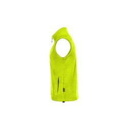 FLEECE Vest HI-VIS - 4