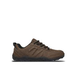 BENNON Barefoot Leather Black/brown - 1