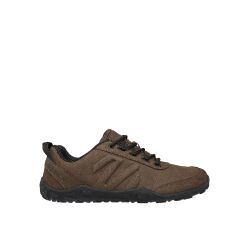 BENNON Barefoot Leather Black/brown - 2