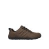 BENNON Barefoot Leather Black/brown - 2