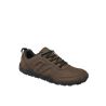 BENNON Barefoot Leather Black/brown - 4