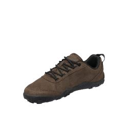 BENNON Barefoot Leather Black/brown - 6