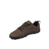 BENNON Barefoot Leather Black/brown - 6