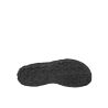 BENNON Barefoot Leather Black/brown - 9
