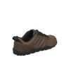 BENNON Barefoot Leather Black/brown - 10