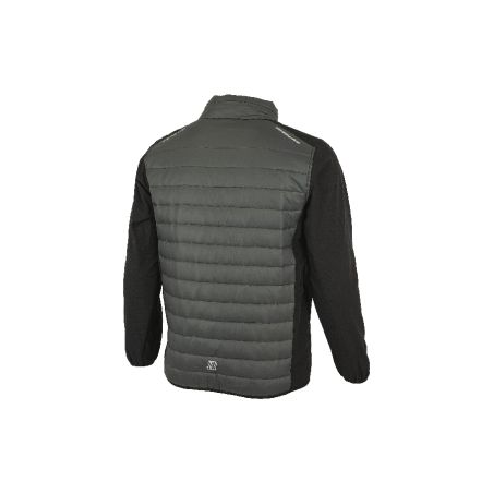 IRIS Jacket grey/black - 2