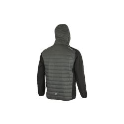 IRIS Jacket grey/black - 6