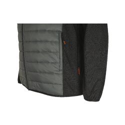 IRIS Jacket grey/black - 11