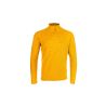 POLAROS Sweatshirt ocher - 1