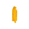 POLAROS Sweatshirt ocher - 4