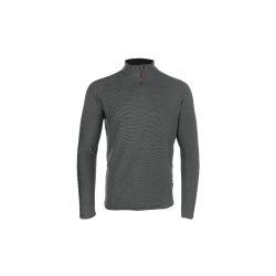 POLAROS Sweatshirt grey - 1