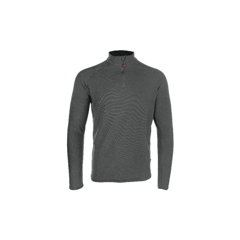 POLAROS Sweatshirt grey - 1