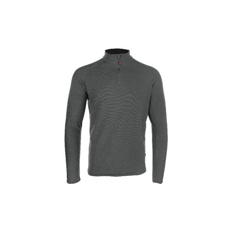 POLAROS Sweatshirt grey - 1