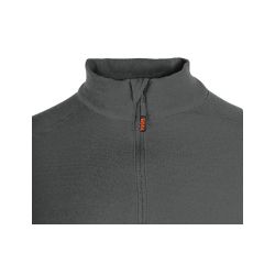 POLAROS Sweatshirt grey - 5