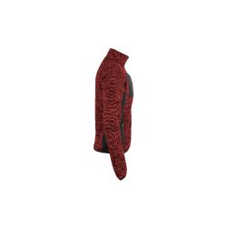 ALTOS Sweatshirt red - 2