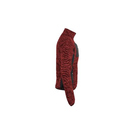 ALTOS Sweatshirt red - 2