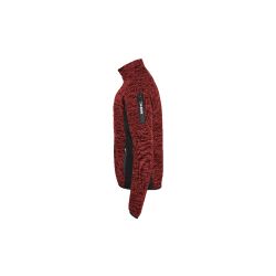 ALTOS Sweatshirt red - 3