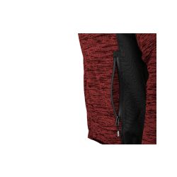 ALTOS Sweatshirt red - 5