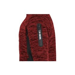 ALTOS Sweatshirt red - 6