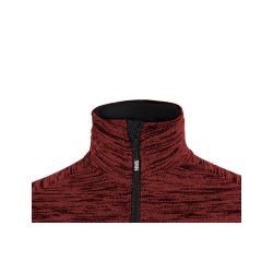 ALTOS Sweatshirt red - 8