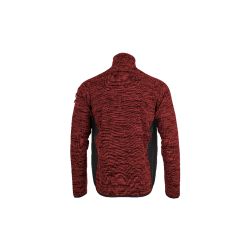 ALTOS Sweatshirt red - 9