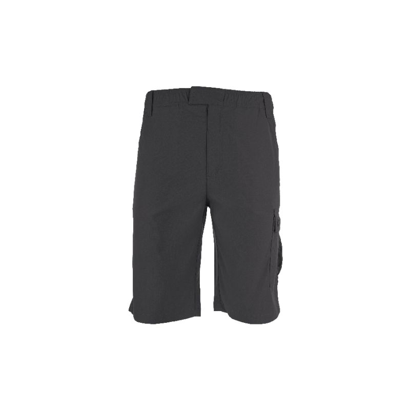 TRITON RIPSTOP Shorts black - 1