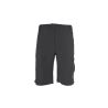 TRITON RIPSTOP Shorts black - 1