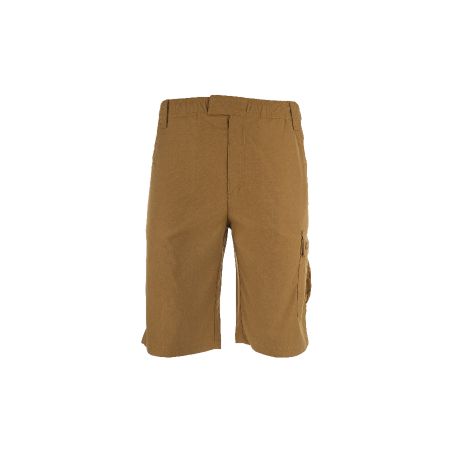 TRITON RIPSTOP Shorts sand - 1
