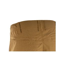 TRITON RIPSTOP Shorts sand - 4