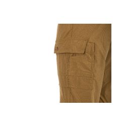 TRITON RIPSTOP Trousers sand - 3
