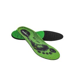 ORTHOCOMFORT ESD Soft Low Insole - 1