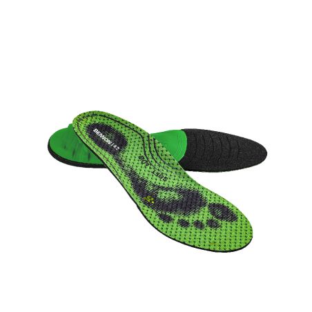 ORTHOCOMFORT ESD Soft Low Insole - 1