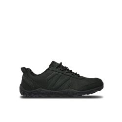 BENNON Barefoot Leather Graphite Black - 1