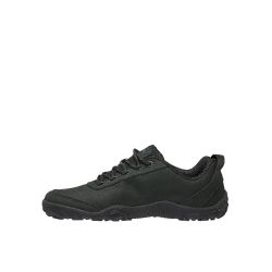 BENNON Barefoot Leather Graphite Black - 2