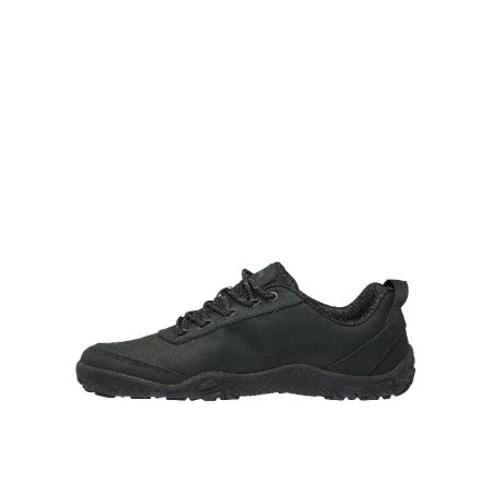 BENNON Barefoot Leather Graphite Black - 2