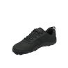 BENNON Barefoot Leather Graphite Black - 4