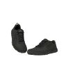BENNON Barefoot Leather Graphite Black - 7
