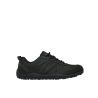 BENNON Barefoot Leather Graphite Black - 10