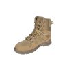 CONDOR O2 NM Sand Boot - 8
