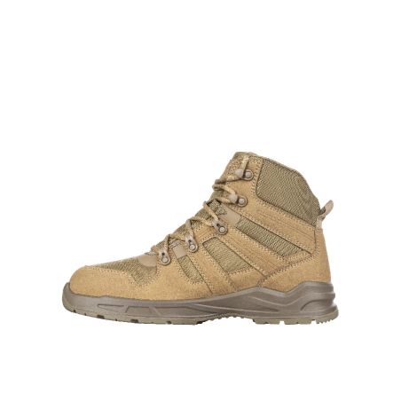 CONDOR O2 NM Sand High - 2