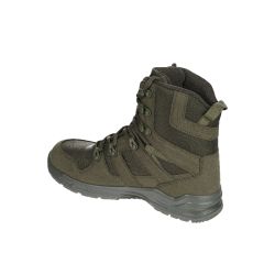 CONDOR O2 NM Khaki Boot - 8
