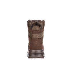 CONDOR O2 NM Brown Boot - 3