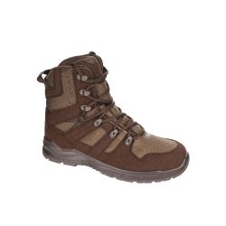 CONDOR O2 NM Brown Boot - 5