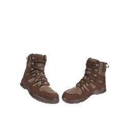 CONDOR O2 NM Brown Boot - 10