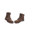 CONDOR O2 NM Brown Boot - 10