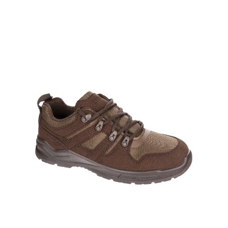 CONDOR O2 NM Brown Low - 2
