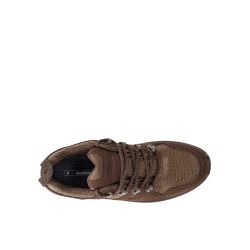CONDOR O2 NM Brown Low - 5