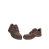 CONDOR O2 NM Brown Low - 7