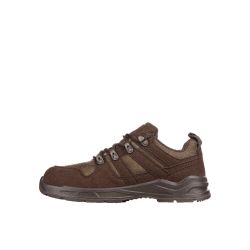 CONDOR O2 NM Brown Low - 9