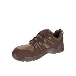 CONDOR O2 NM Brown Low - 12